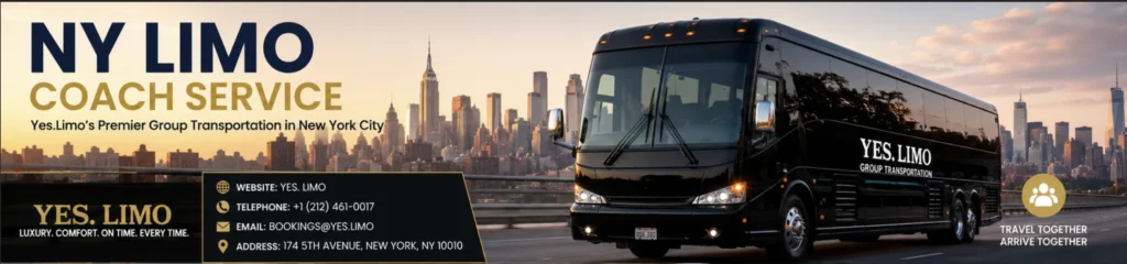 NY Limo Coach