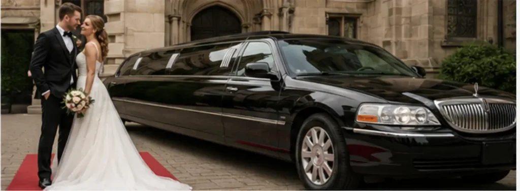 NJ Stretch Limo Rental