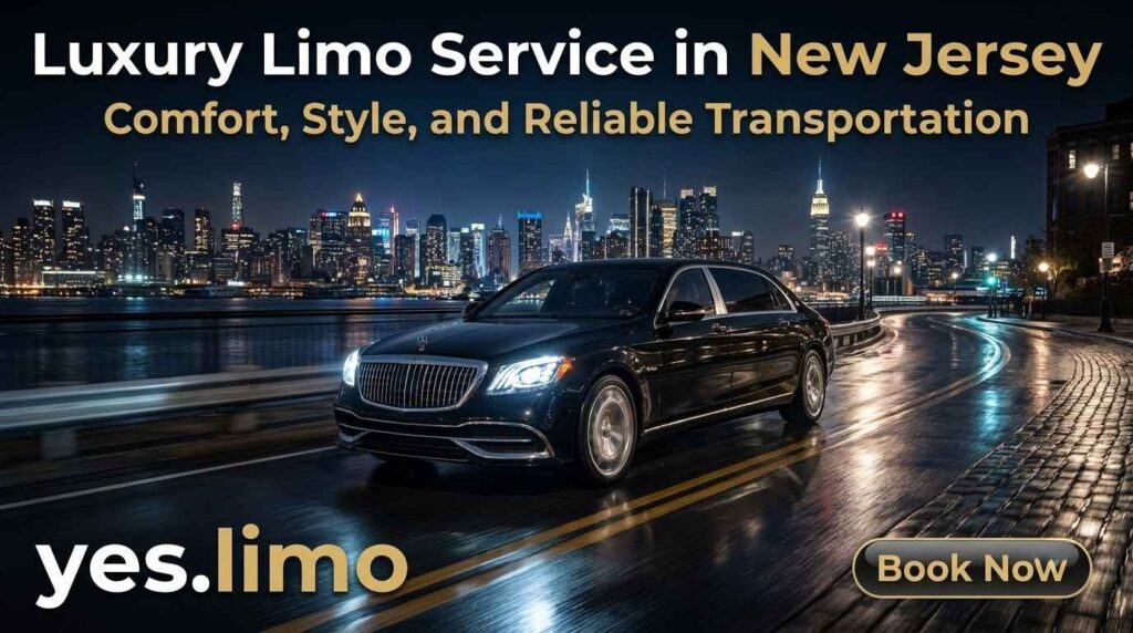 limo service