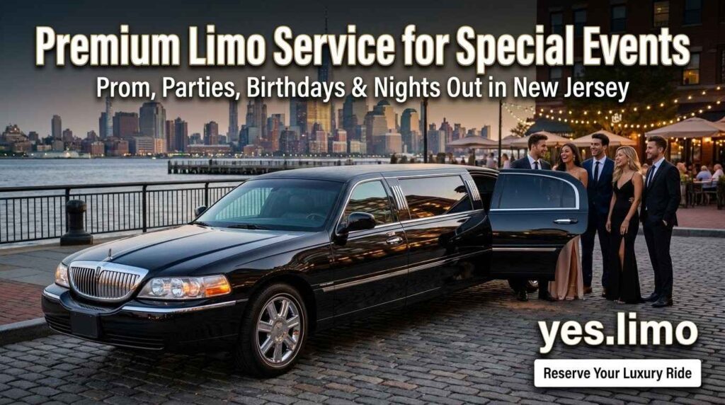 limo service