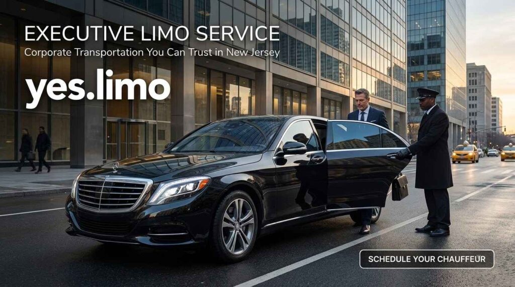 limo service