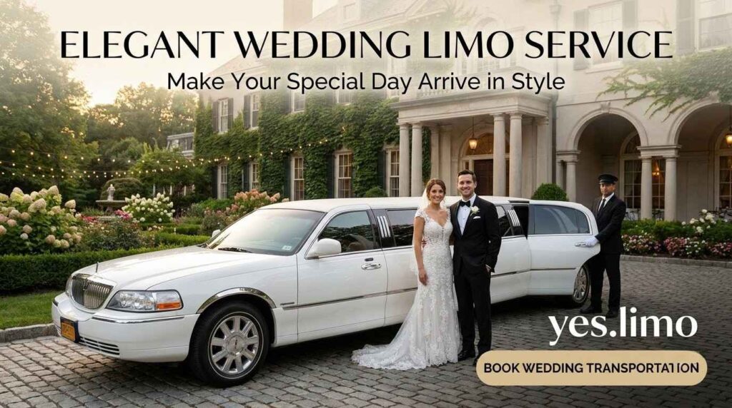 limo service