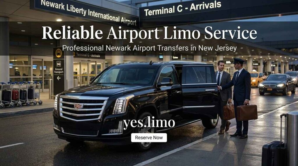 limo service