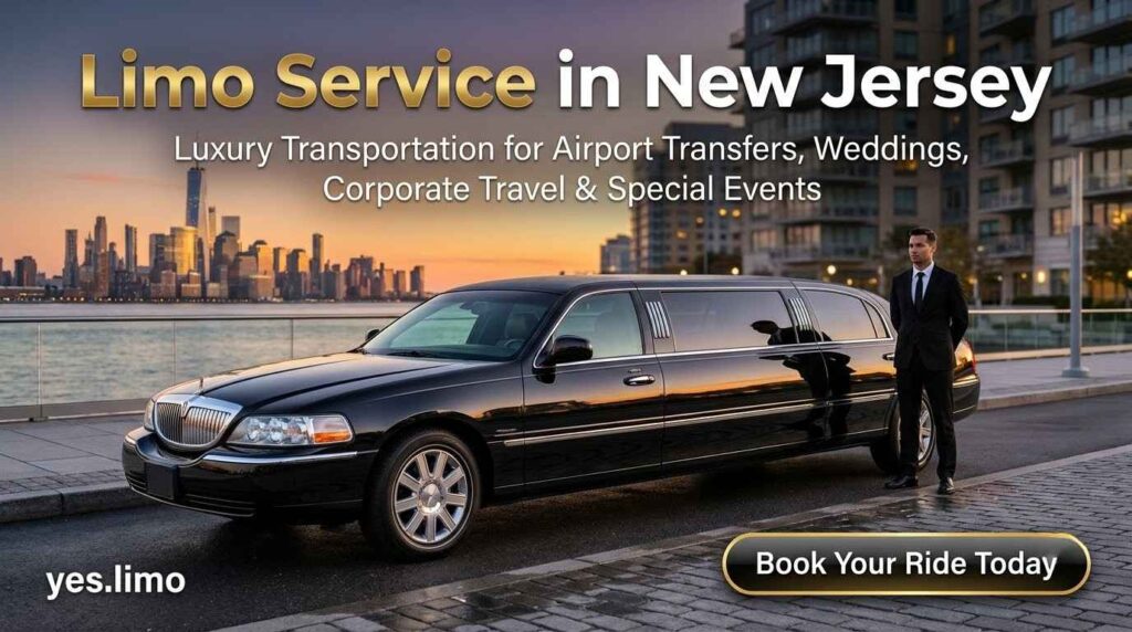 limo service