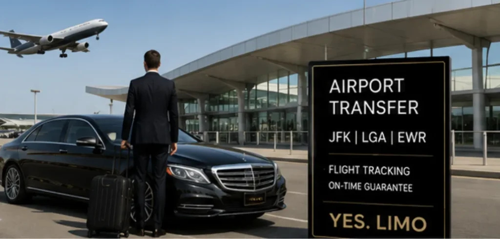 NYC Limousine Service