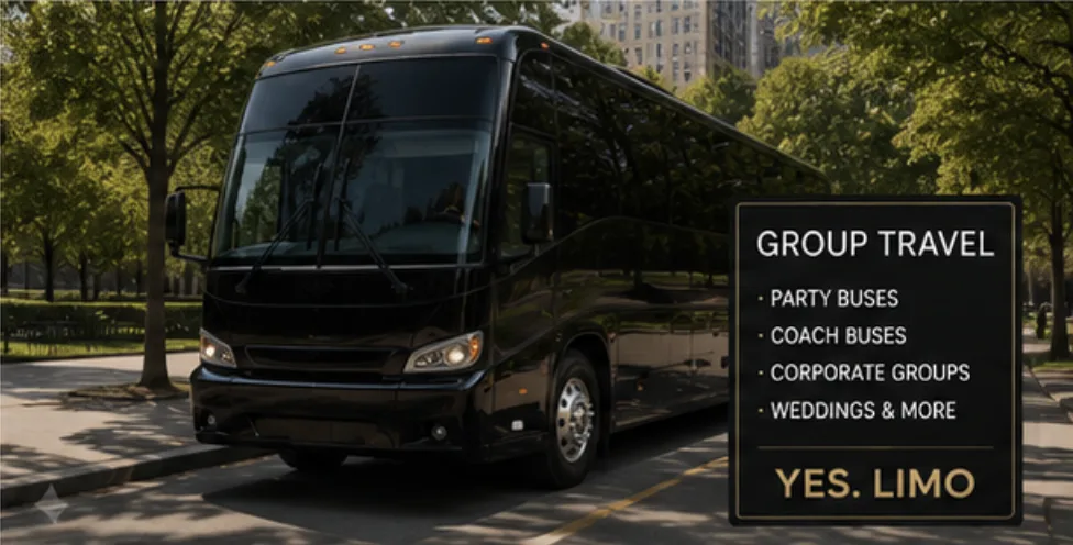 NYC Limousine Service