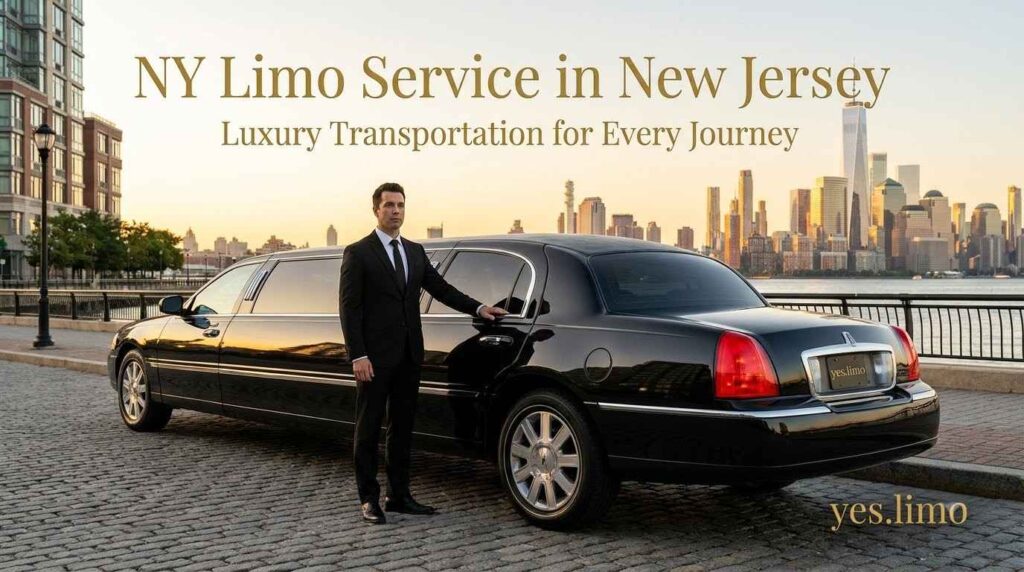 NY Limo