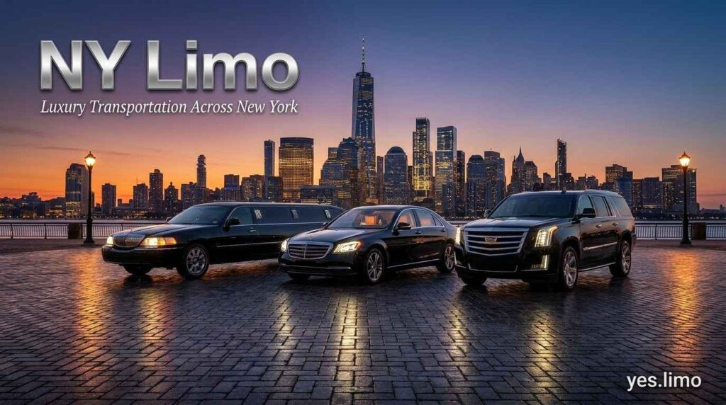 NY Limo