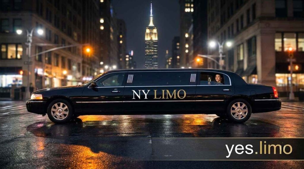 NY Limo