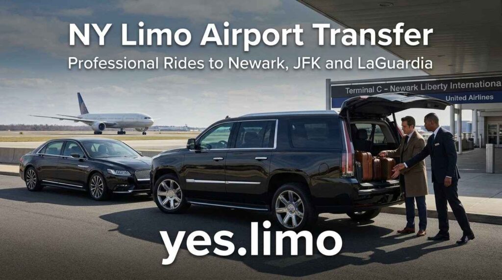 NY Limo