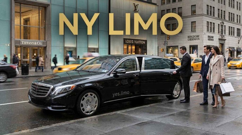 NY Limo