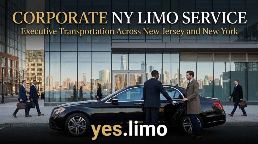 NY Limo