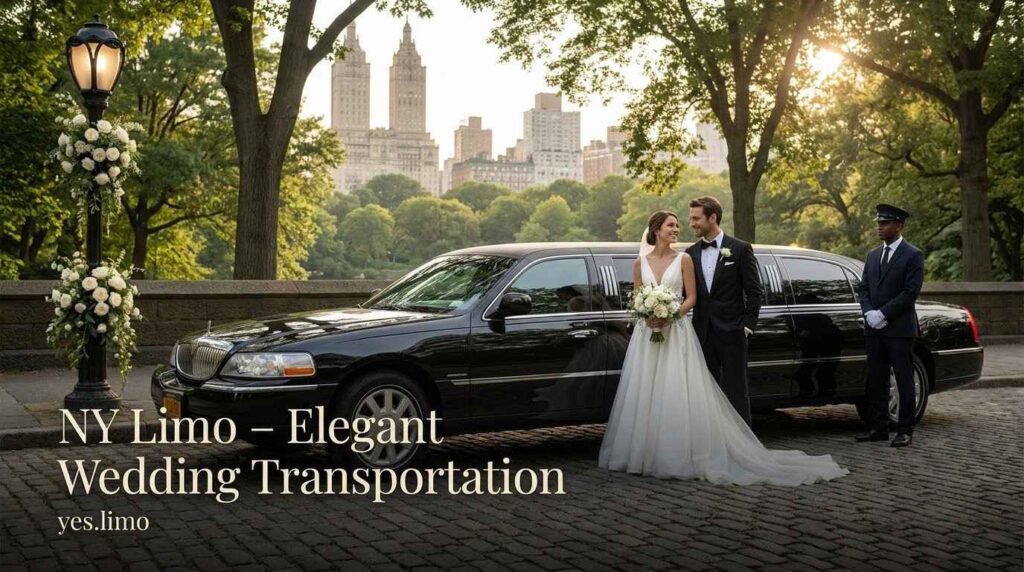 NY Limo