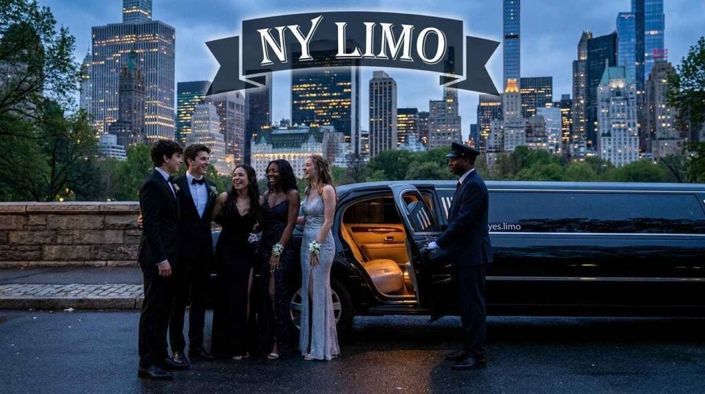 NY Limo
