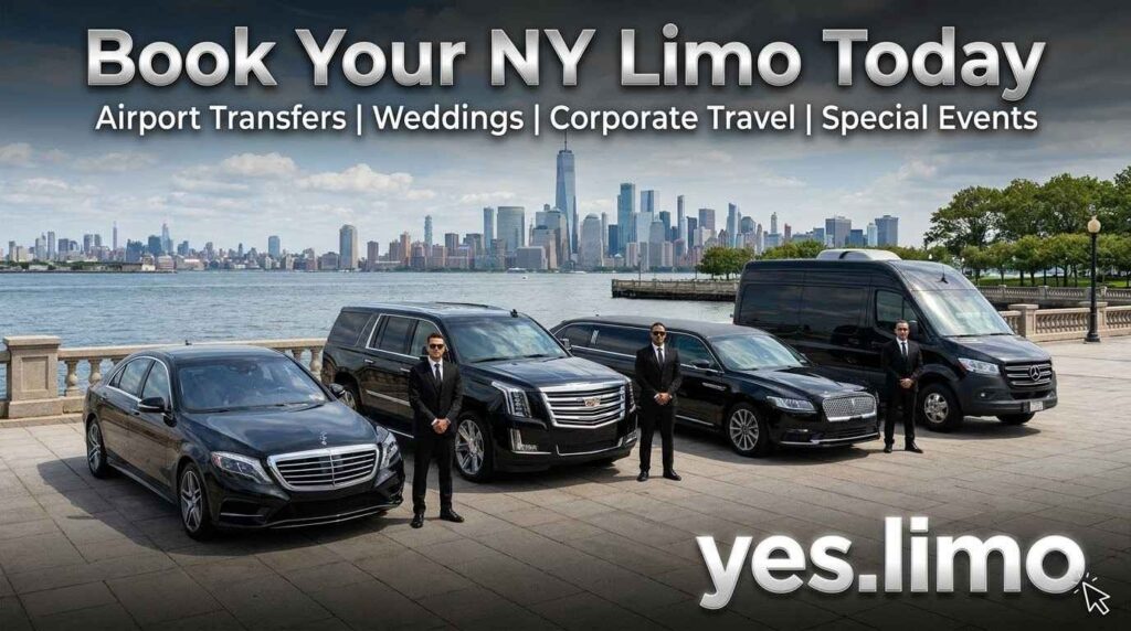 NY Limo
