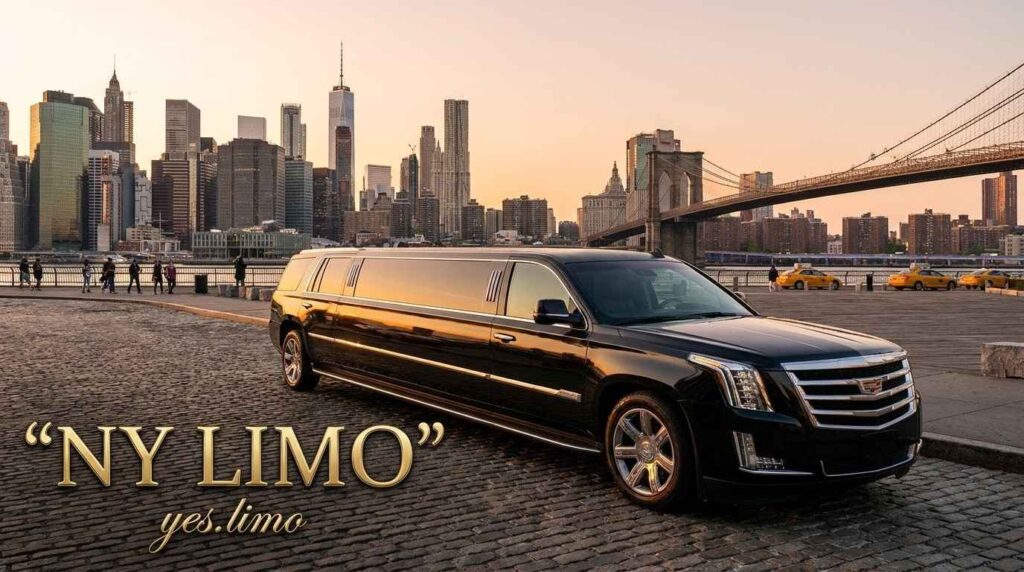 NY Limo