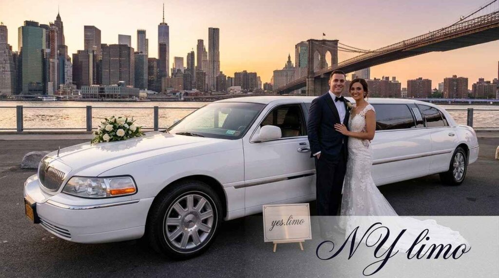 NY Limo