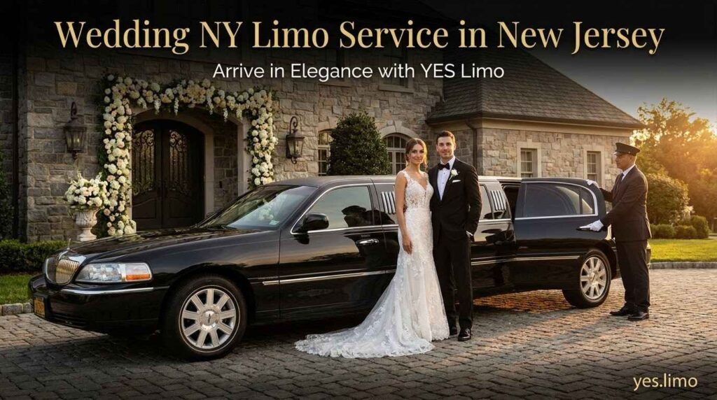 NY Limo