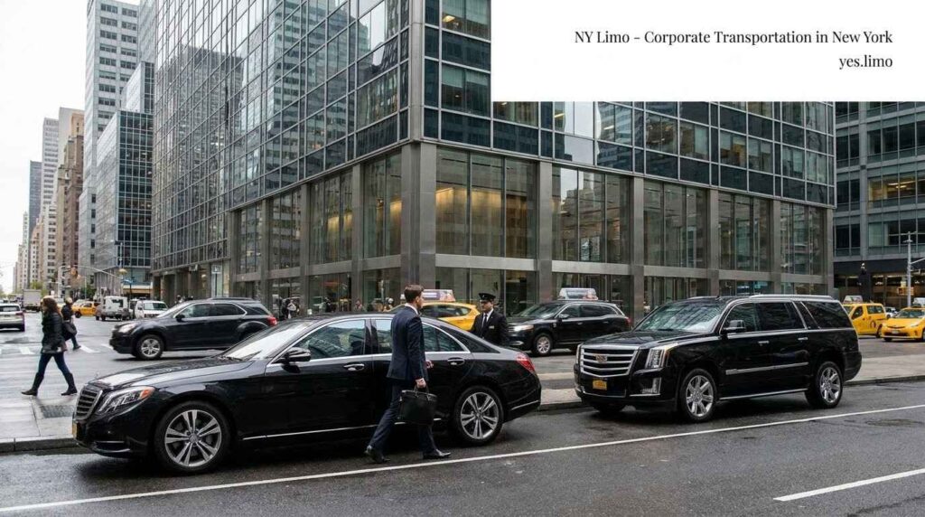 NY Limo