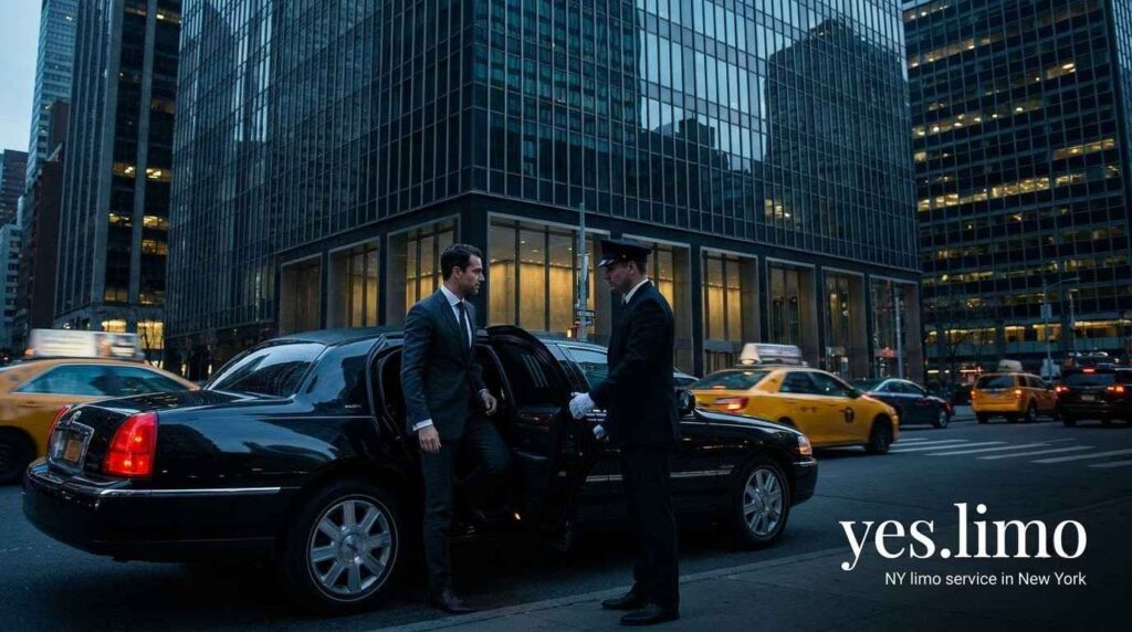 NY Limo