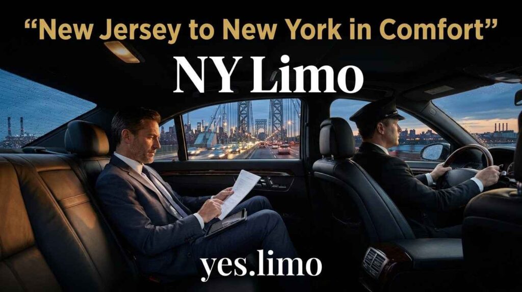 NY Limo