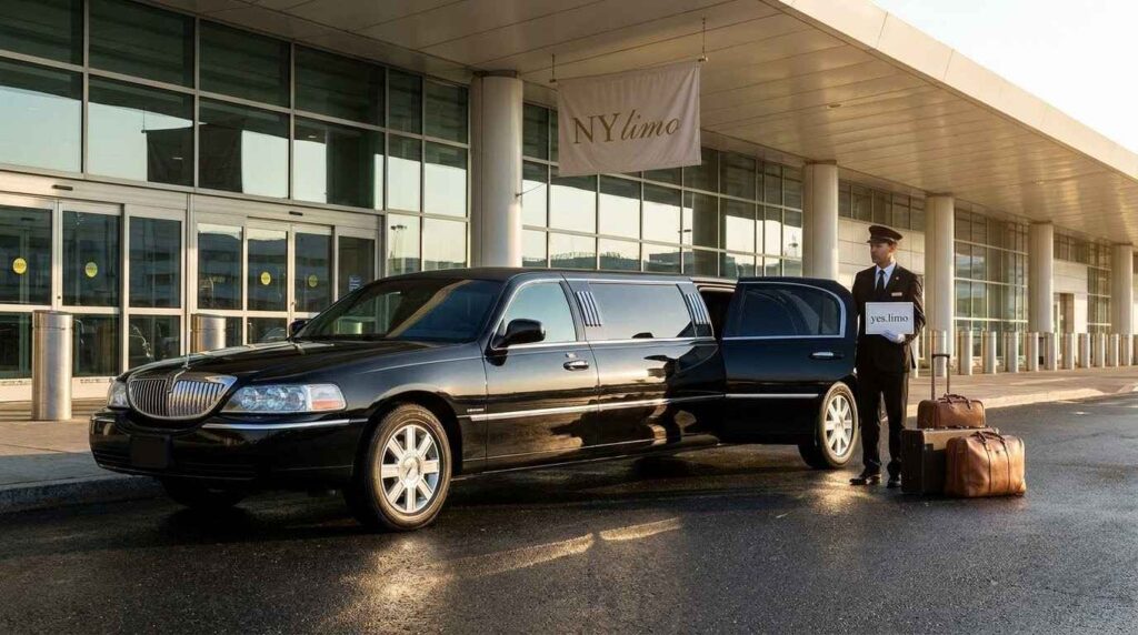 NY Limo
