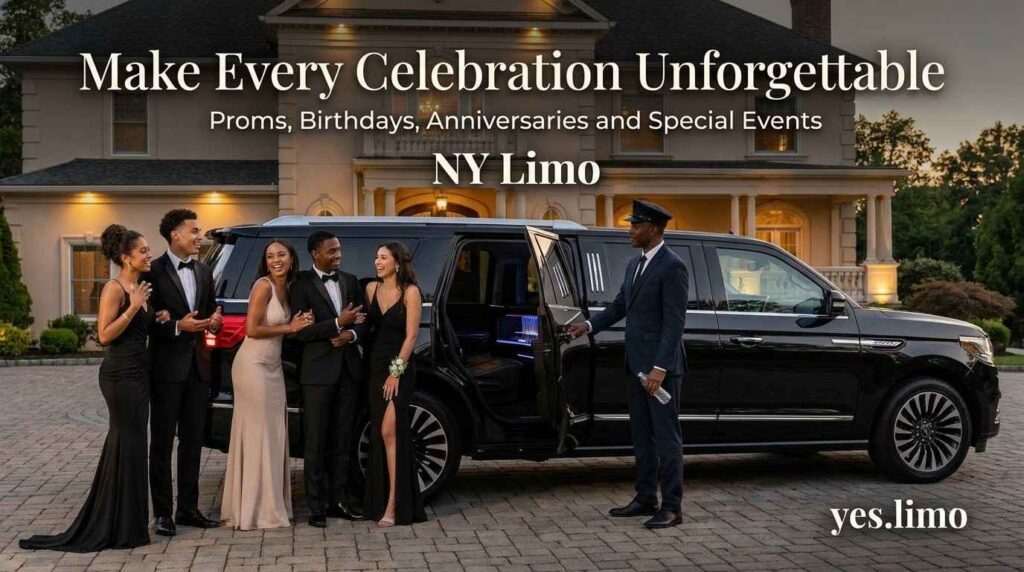 NY Limo