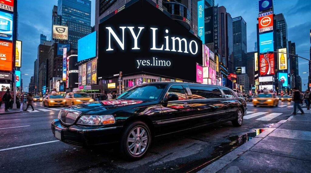 NY Limo