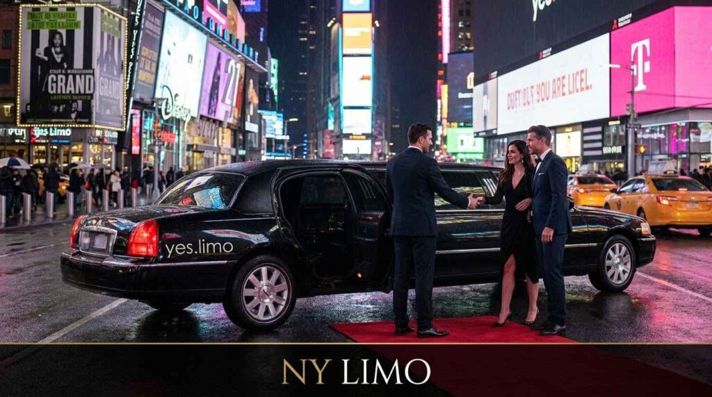 NY Limo