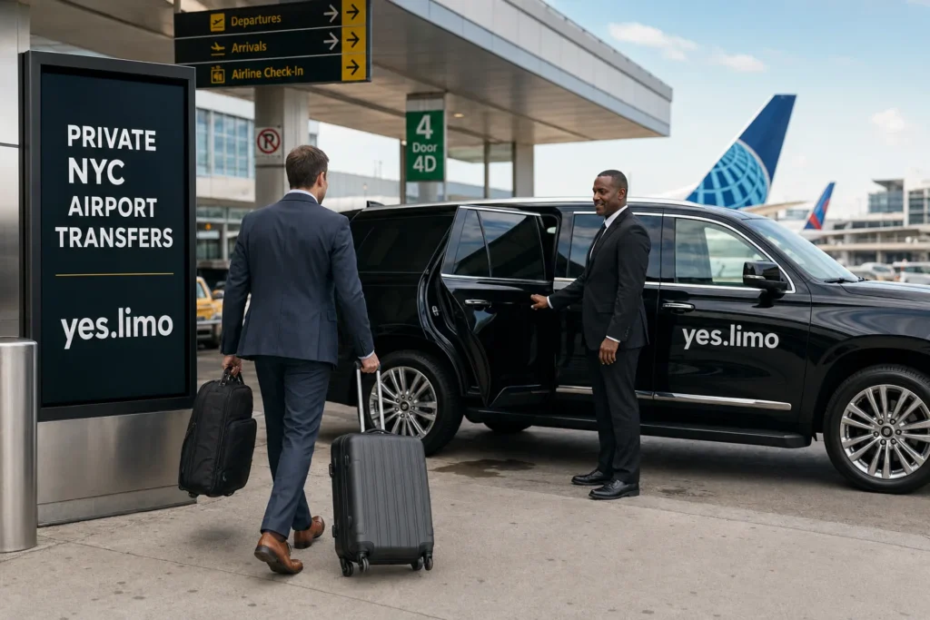 NYC Limo Service