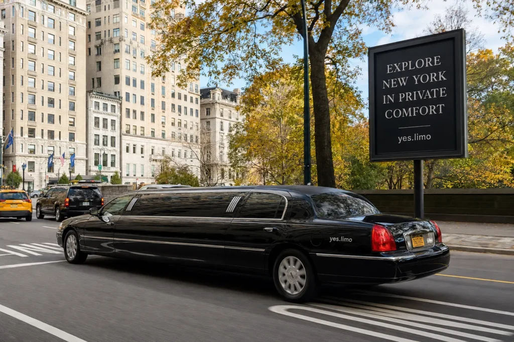NYC Limo Service
