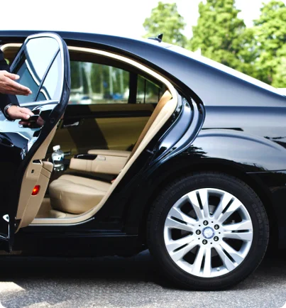 Reach Out to Us for Limo Rental Inquiries