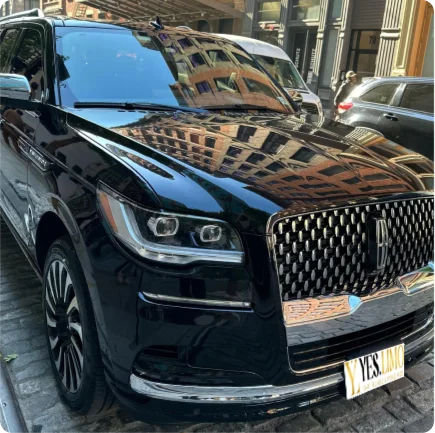 Elite Limousine Service Providers in NY & NJ