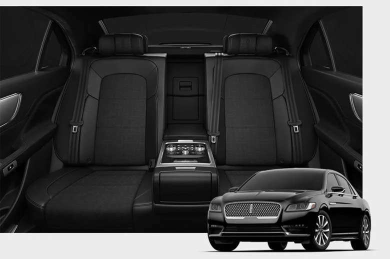 Limousine Fleet