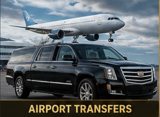 Limo Service in Elizabeth