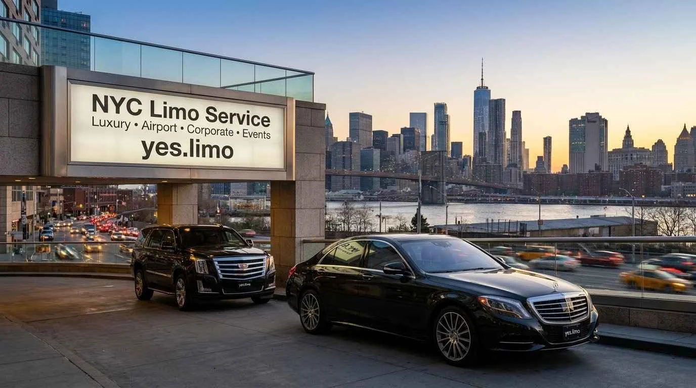 NYC Limo Service